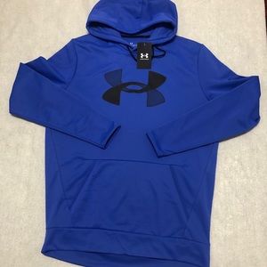 NWT.Under Armour Size L
